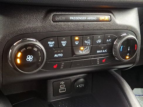 Certified 2023 Ford Bronco Sport Big Bend w/ Convenience Package image 14