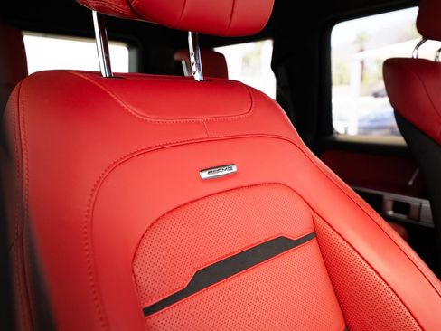 Used 2023 Mercedes-Benz G 63 AMG 4MATIC image 37