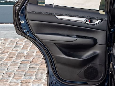 New 2025 MAZDA CX-5 AWD 2.5 S w/ Select Package image 15