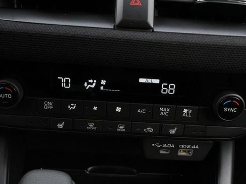 New 2026 Subaru Outback Limited AWD/4WD image 16