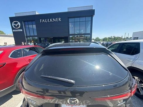 Used 2026 MAZDA CX-90 3.3 Turbo w/ Select Package AWD/4WD image 4