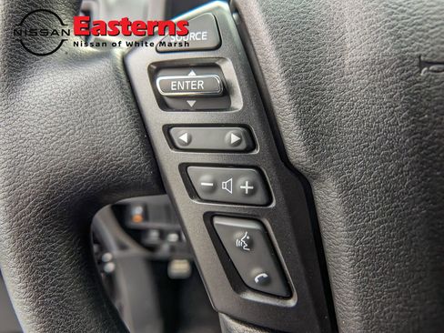 New 2026 Nissan Frontier S image 16