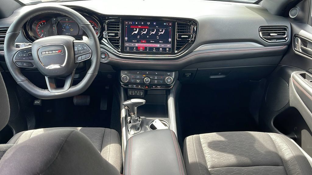 Used 2026 Dodge Durango GT RWD image 17