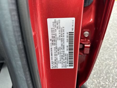 Certified 2024 MAZDA CX-50 AWD 2.5 S w/ Premium Package image 61