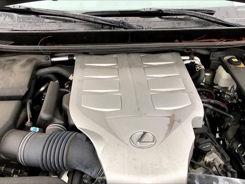 Used 2022 Lexus GX 460 Premium w/ Premium Package image 32