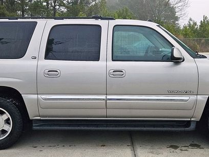 Used 2005 GMC Yukon XL SLT w/ SLT Preferred Equipment Group
