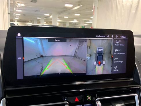 Certified 2023 BMW 840i Gran Coupe xDrive image 26