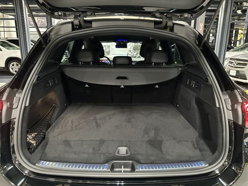 Certified 2025 Mercedes-Benz GLC 350e 4MATIC image 16