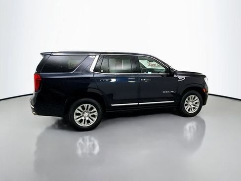Used 2023 GMC Yukon Denali image 10