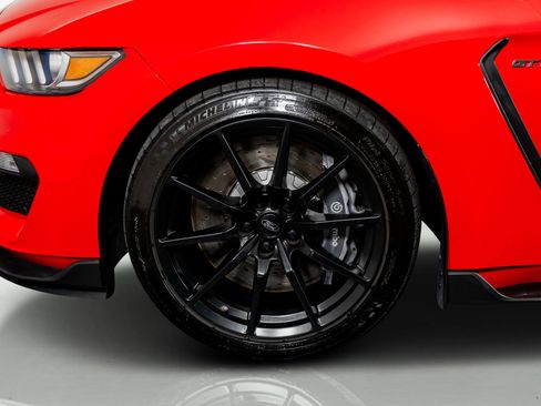 Used 2018 Ford Mustang Shelby GT350 w/ Electronics Package image 9