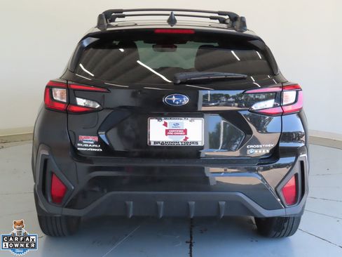 Used 2024 Subaru Crosstrek 2.5i Limited w/ Popular Package #4A AWD/4WD image 4