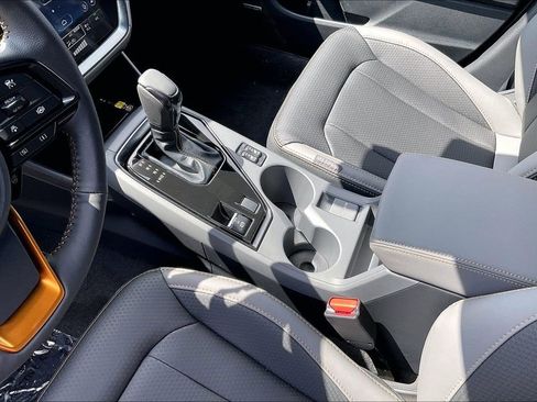 New 2026 Subaru Crosstrek 2.5i Wilderness AWD/4WD image 9