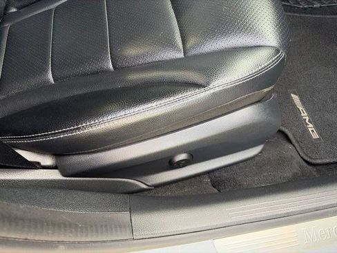 Used 2018 Mercedes-Benz C 300 4MATIC Sedan w/ Multimedia Package image 39