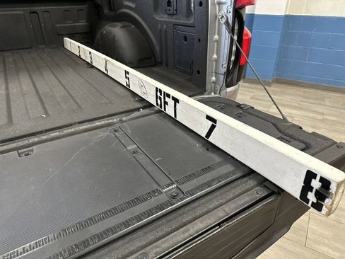 Certified 2024 Ford F150 Lightning Lariat image 17