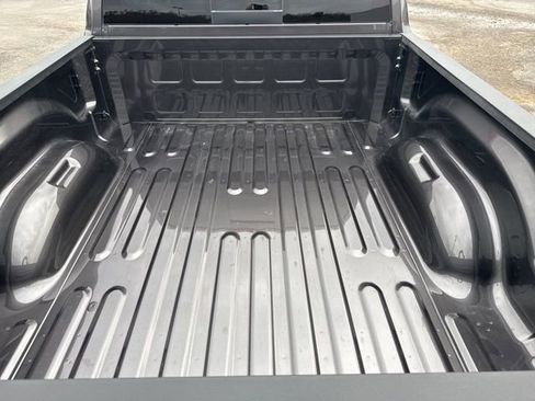 New 2026 RAM 2500 Tradesman AWD/4WD image 17