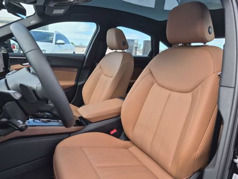 New 2025 Audi A5 2.0T Premium image 15