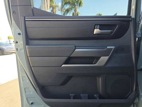 Used 2025 Toyota Tundra SR5 w/ TRD Off-Road Package image 17