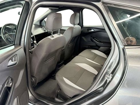 Used 2018 Ford Focus ST image 10