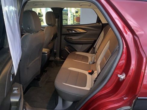 Used 2023 Chevrolet TrailBlazer LT image 10