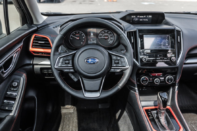 Used 2019 Subaru Forester Sport AWD/4WD image 36