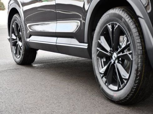 New 2026 Honda CR-V Sport Touring image 9