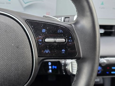 Used 2024 Hyundai Ioniq 5 Limited image 28