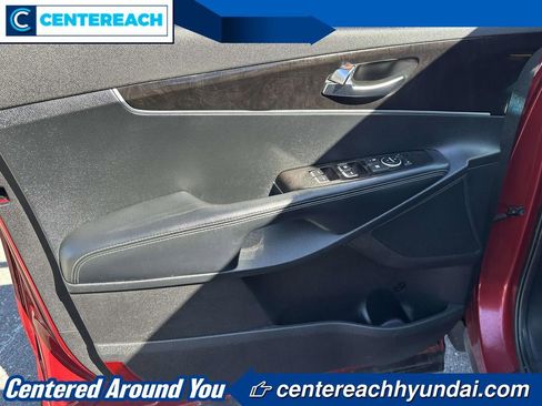 Used 2016 Kia Sorento LX w/ LX Convenience Package image 14