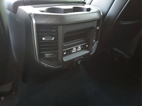 New 2026 RAM 1500 Laramie RWD image 12