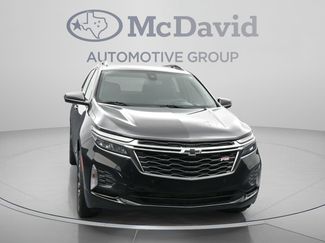 Used 2023 Chevrolet Equinox RS AWD/4WD video 2