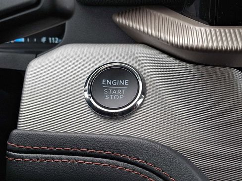 Certified 2025 Ford Explorer Active w/ Active Comfort Package image 26