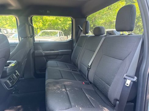 Used 2023 Ford F150 XLT AWD/4WD image 18