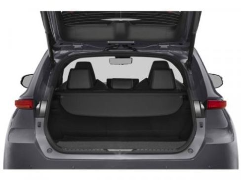 Used 2022 Toyota Venza Limited image 11