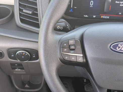 New 2026 Ford Transit 350 148 High Roof Extended image 43