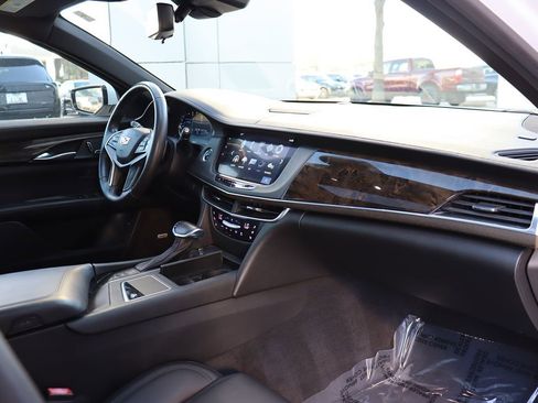 Used 2017 Cadillac CT6 Premium Luxury w/ Driver Assist Package image 17