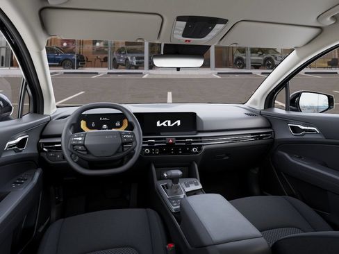 New 2026 Kia Sportage LX w/ LX Convenience Package FWD image 14