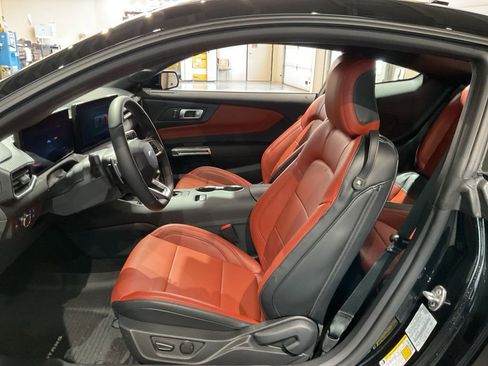 New 2026 Ford Mustang GT Premium w/ Mustang Nite Pony Package image 9