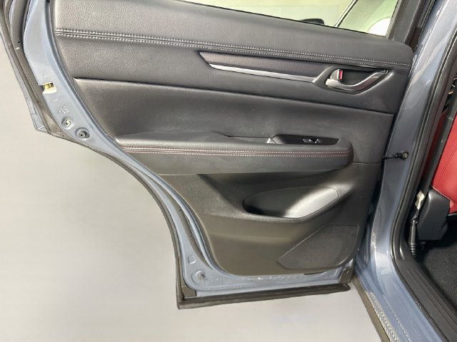 Used 2022 MAZDA CX-5 Carbon Edition AWD/4WD image 25