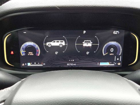 Used 2022 Jeep Wagoneer Series II AWD/4WD image 17