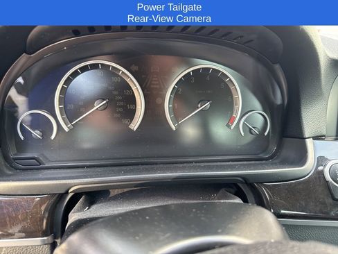 Used 2016 BMW 528i Sedan RWD image 9
