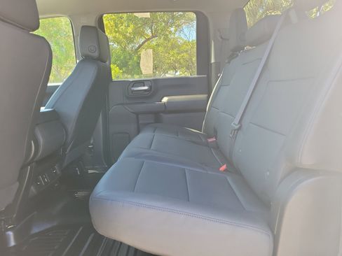 Used 2024 Chevrolet Silverado 3500 W/T w/ WT Convenience Package image 16