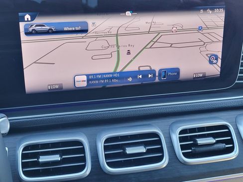 Used 2024 Mercedes-Benz GLE 350 4MATIC image 15