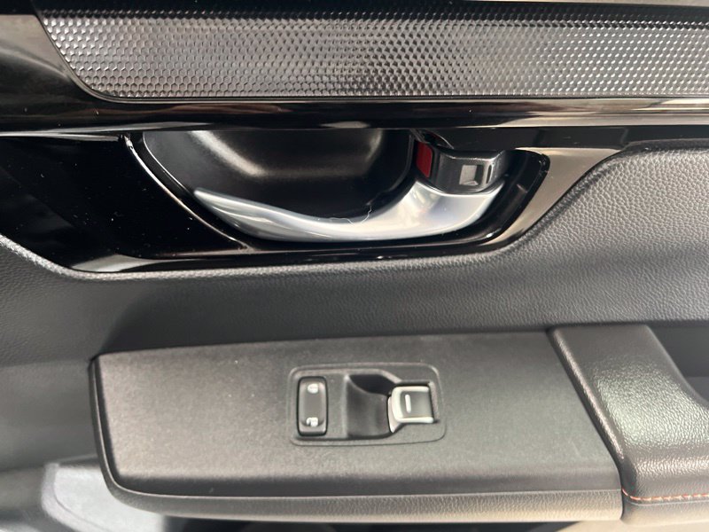 Used 2025 Honda CR-V Sport Touring image 15