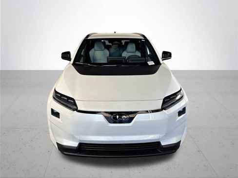 New 2026 Subaru Solterra Premium image 3