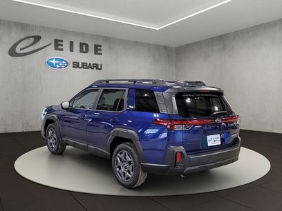 New 2026 Subaru Outback Premium