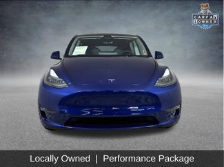 Used 2023 Tesla Model Y Performance AWD/4WD video 2