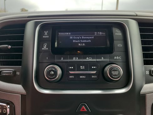 Used 2016 RAM 1500 Express image 14