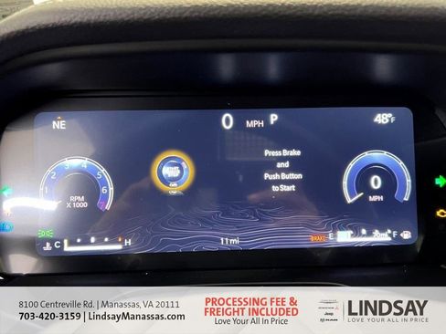 New 2025 Jeep Grand Cherokee L Limited w/ Trailer Tow Package image 31