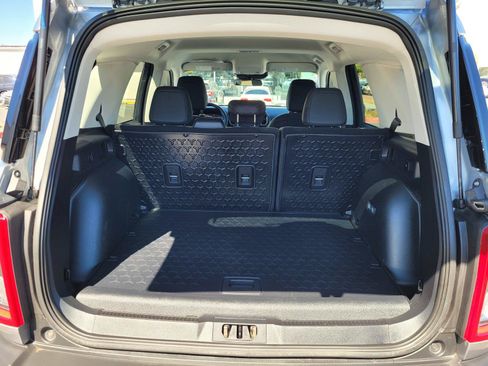 Used 2022 Ford Bronco Sport Big Bend w/ Convenience Package AWD/4WD image 35