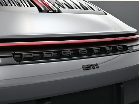 New 2026 Porsche 911 Carrera 4S image 14