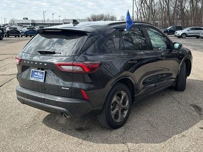 Certified 2024 Ford Escape ST-Line w/ Tech Pack #1